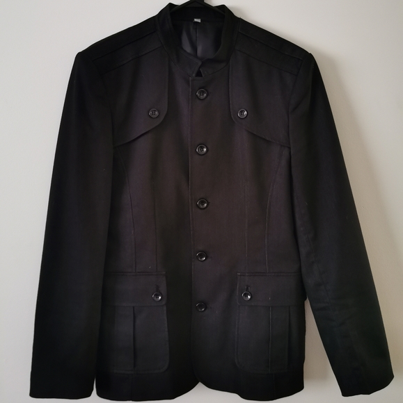 Le Chateau Dinner Jacket - Picture 2 of 5